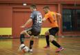 Tartu Ravens Futsal - JK Kohila.