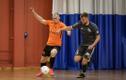 Tartu Ravens Futsal - JK Kohila.