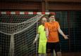 Tartu Ravens Futsal - JK Kohila.