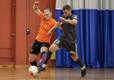 Tartu Ravens Futsal - JK Kohila.