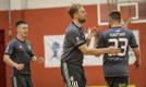 Tartu Ravens Futsal - JK Kohila.