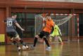 Tartu Ravens Futsal - JK Kohila.