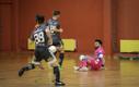 Tartu Ravens Futsal - JK Kohila.