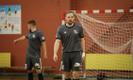 Tartu Ravens Futsal - JK Kohila.