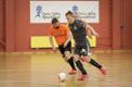 Tartu Ravens Futsal - JK Kohila.