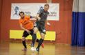 Tartu Ravens Futsal - JK Kohila.