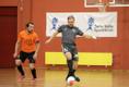 Tartu Ravens Futsal - JK Kohila.