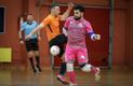 Tartu Ravens Futsal - JK Kohila.