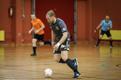 Tartu Ravens Futsal - JK Kohila.