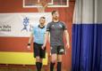 Tartu Ravens Futsal - JK Kohila.