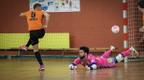 Tartu Ravens Futsal - JK Kohila.