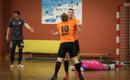 Tartu Ravens Futsal - JK Kohila.