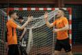 Tartu Ravens Futsal - JK Kohila.