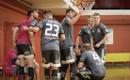Tartu Ravens Futsal - JK Kohila.