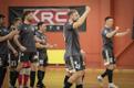 Tartu Ravens Futsal - JK Kohila.