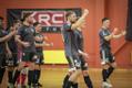 Tartu Ravens Futsal - JK Kohila.
