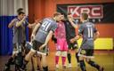 Tartu Ravens Futsal - JK Kohila.