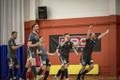 Tartu Ravens Futsal - JK Kohila.