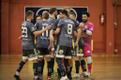 Tartu Ravens Futsal - JK Kohila.