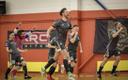 Tartu Ravens Futsal - JK Kohila.