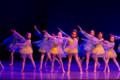 Koolitantsu lõppkontsert
