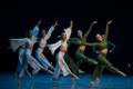 Koolitantsu lõppkontsert