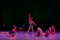 Koolitantsu lõppkontsert