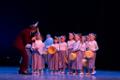 Koolitantsu lõppkontsert