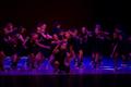 Koolitantsu lõppkontsert