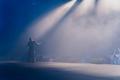 Tallinnas andis kontserdi Tommy Cash