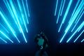 Tallinnas andis kontserdi Tommy Cash