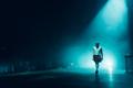 Tallinnas andis kontserdi Tommy Cash