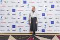 ЭОК чествовал лучших спортсменов Эстонии 2021 года и их тренеров.