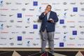 ЭОК чествовал лучших спортсменов Эстонии 2021 года и их тренеров.