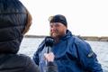 Haabjamehed jõudsid Soomaalt Lennusadamasse