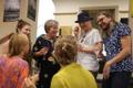 Pärnus tunnustati 36. dokumentaal- ja teadusfilmide festivali võitjaid.