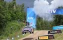 Rally Estonia laupäevane võistluspäev