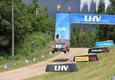 Rally Estonia laupäevane võistluspäev