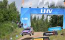 Rally Estonia laupäevane võistluspäev