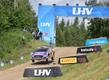 Rally Estonia laupäevane võistluspäev