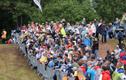 Rally Estonia laupäevane võistluspäev