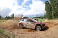 Rally Estonia laupäevane võistluspäev
