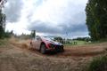 Rally Estonia laupäevane võistluspäev