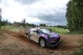 Rally Estonia laupäevane võistluspäev
