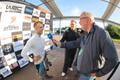 Rally Estonia laupäevane võistluspäev