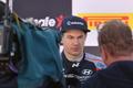 Rally Estonia laupäevane võistluspäev