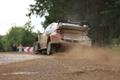 Rally Estonia laupäevane võistluspäev