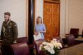 President Alar Karis nimetas valitsuse ametisse