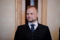 President Alar Karis nimetas valitsuse ametisse