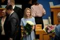 Kaja Kallase teise valitsuse liikmed andsid ametivande